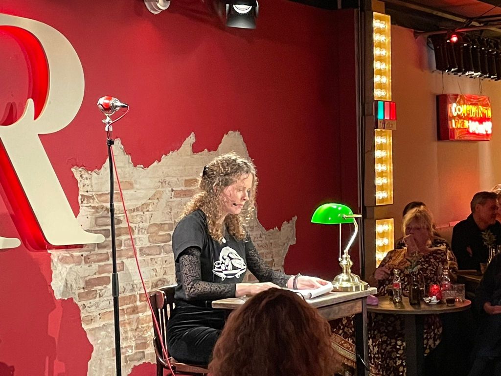 Update 21 januari 2026